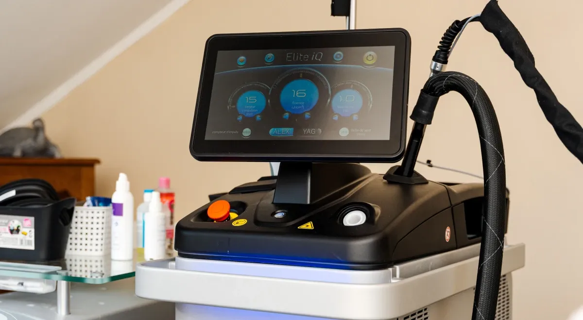 Lésions vasculaires Mantes-la-Jolie 78200