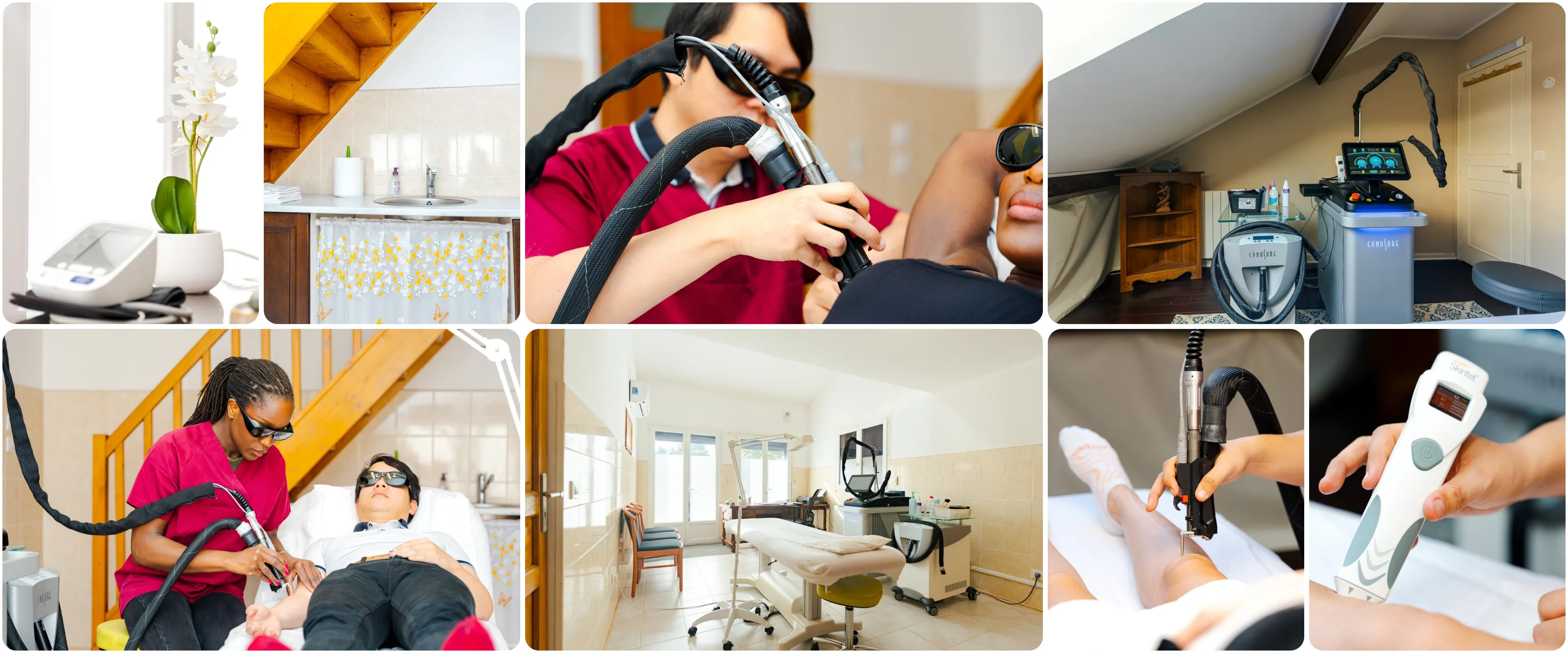 épilation laser Mantes-la-Jolie 78200