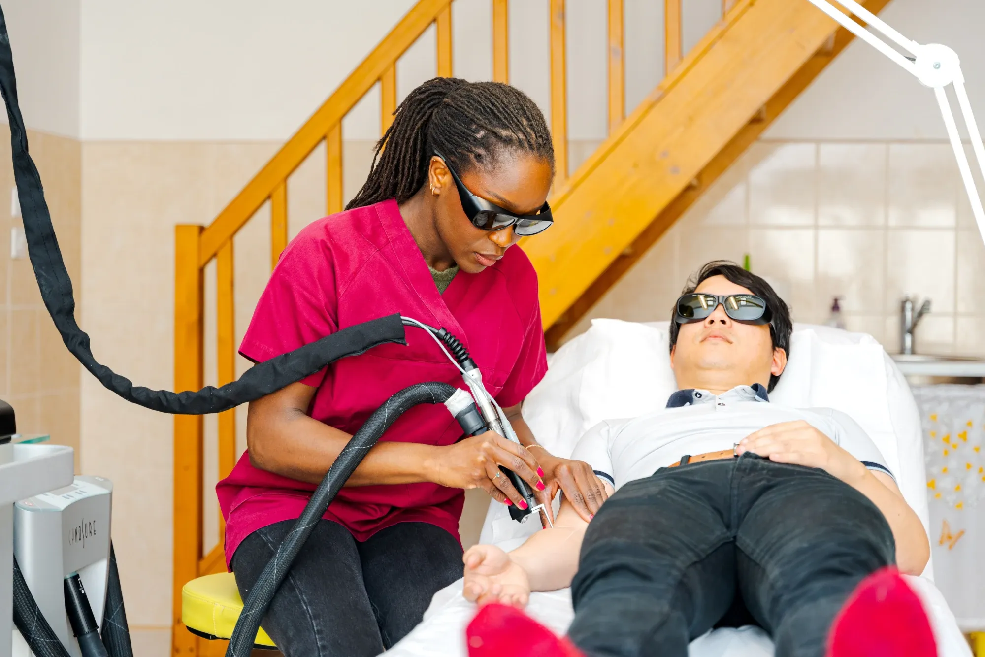 épilation laser Mantes-la-Jolie 78200