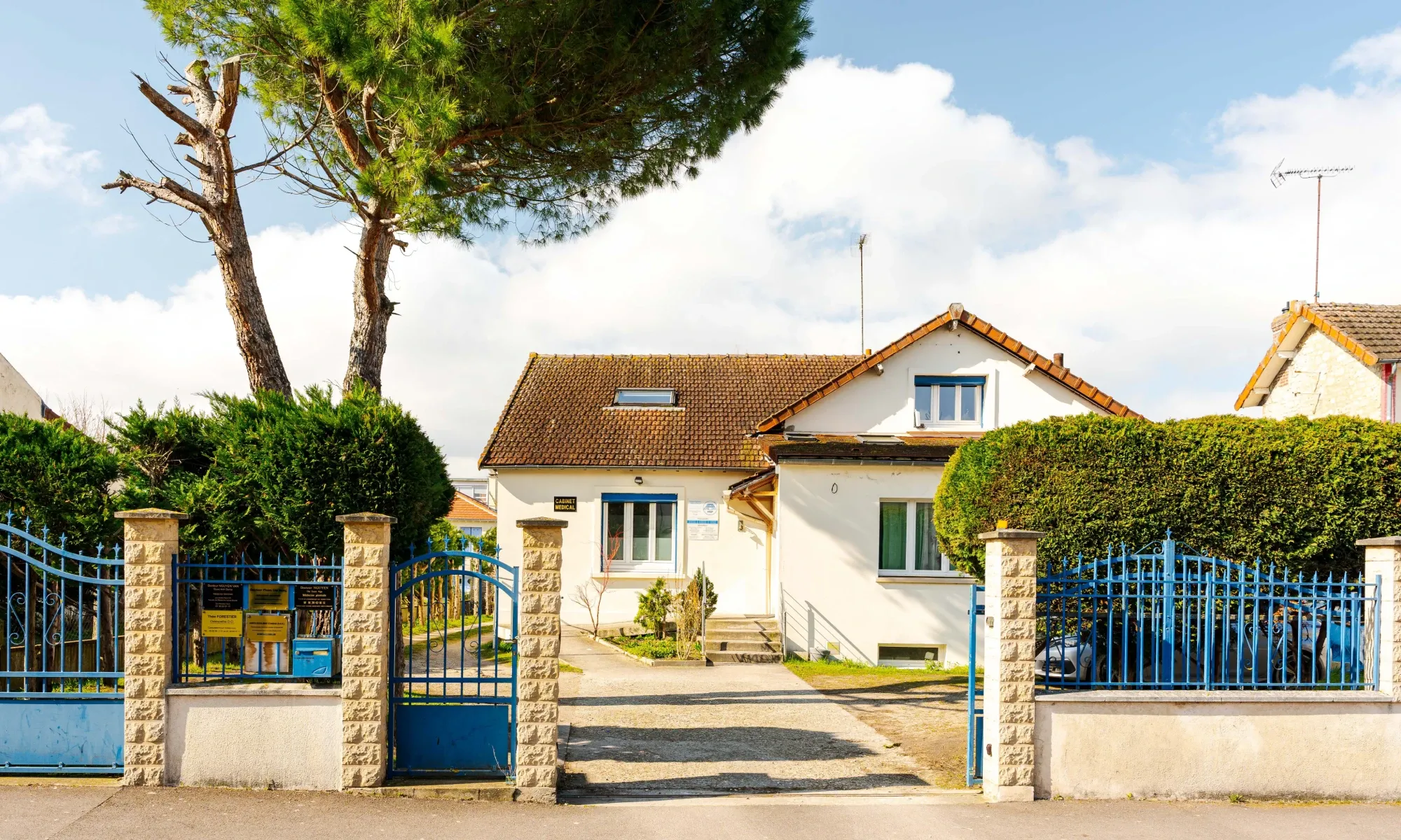 SAJU LASER Mantes-la-Jolie 78200