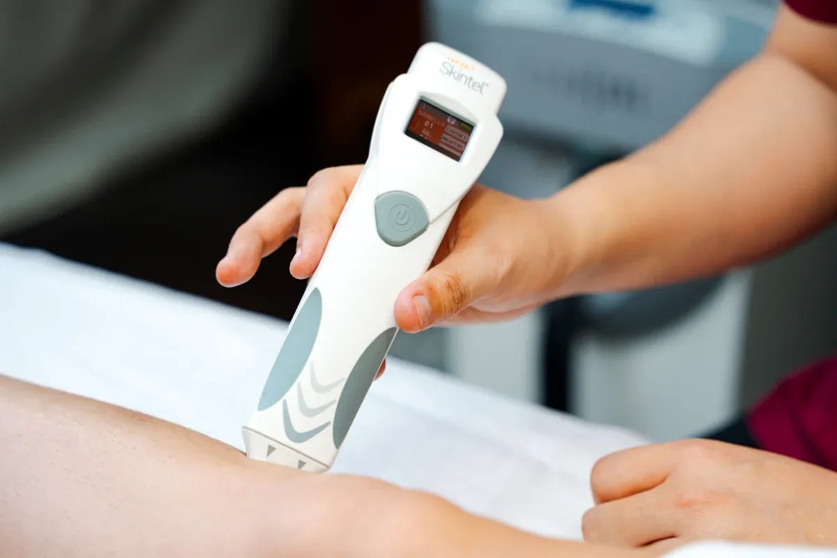 Soins laser à Mantes-la-Jolie 78200