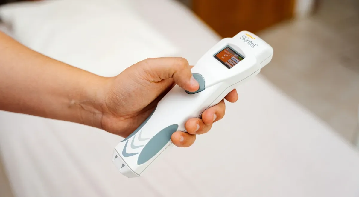 Soins laser à Mantes-la-Jolie 78200